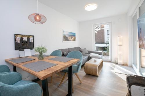 Wicheldorfstraße 48a Strandbude 2 206m von Grömitz entfernt
