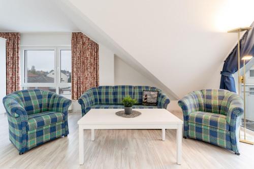 Seepferdchen Wohnung 29 - image 4