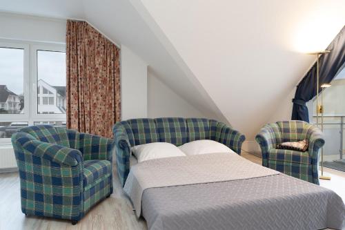 Seepferdchen Wohnung 29 - image 2