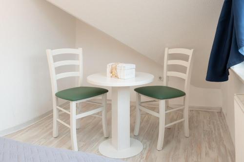 Seepferdchen Wohnung 29 - image 14
