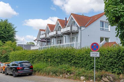 Seepferdchen Wohnung 29 - image 7