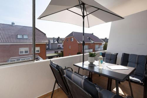 Lütt Kajüt in Grömitz, Deutschland