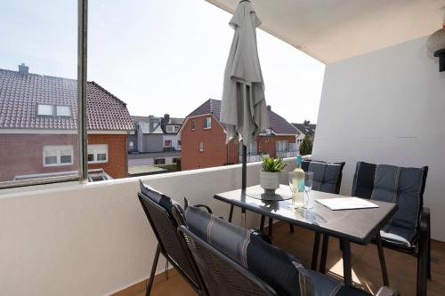 Lütt Kajüt in Grömitz, Deutschland