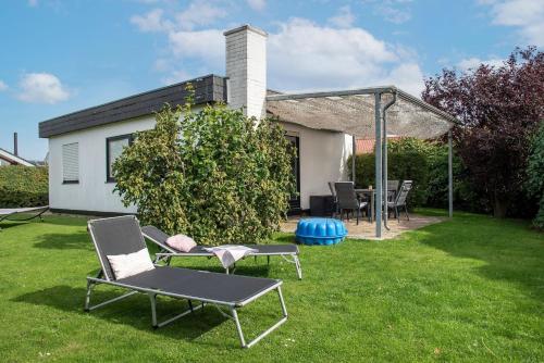 Cottage am Meer - image 3