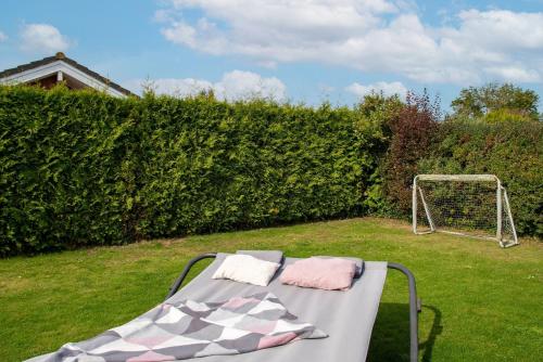 Cottage am Meer - image 5