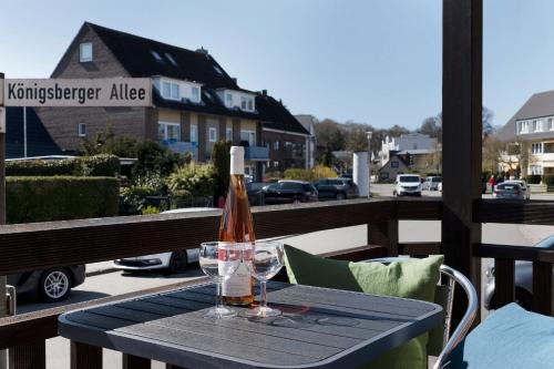 Haus Sonneninsel Sonnenidyll in Gromitz