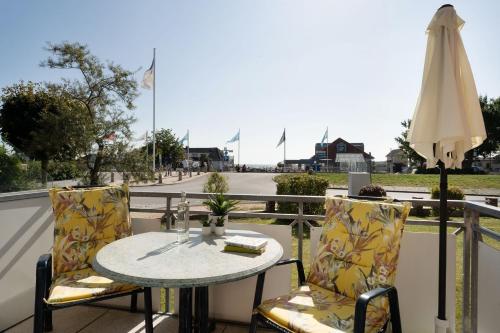Strandresidenz Wohnung 1 in Kellenhusen Ostsee, Deutschland