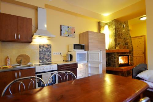 Karkle Beach Apartments in Karkle