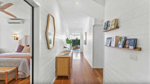 Fletcher Lane Boutique Stay Byron Central in Byron Bay