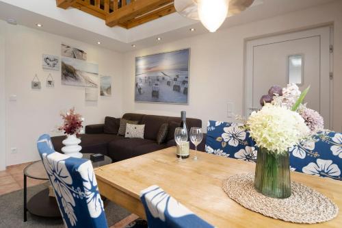 Lenster Möwennest (Lenster Mowennest) in Lenste