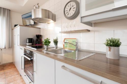 Lenster Möwennest (Lenster Mowennest) in Lenste