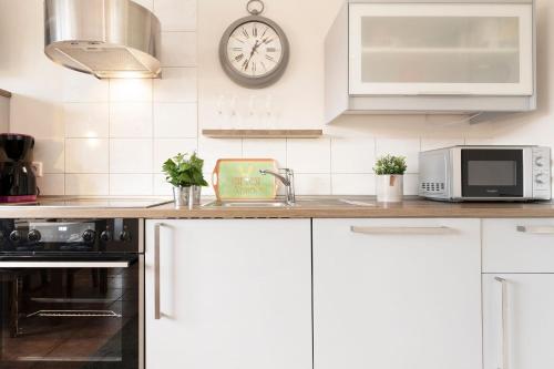 Lenster Möwennest (Lenster Mowennest) in Lenste