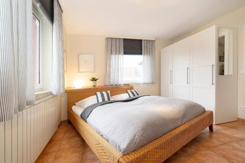 Lenster Möwennest (Lenster Mowennest) in Lenste