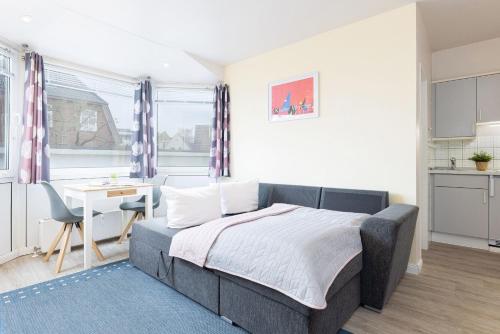Haus Panorama Laboe Wohnung 5 in Laboe, Deutschland