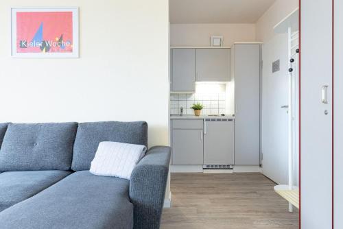 Haus Panorama Laboe Wohnung 5 in Laboe, Deutschland