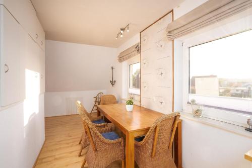 Alte Raucherei Wohnung 1 in Dahme