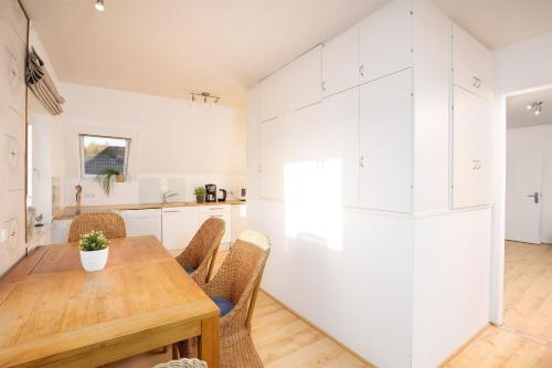 Alte Raucherei Wohnung 1 in Dahme