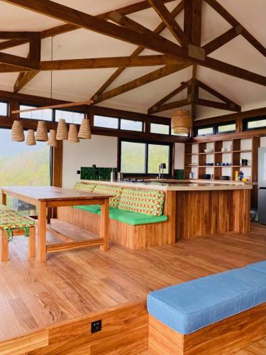 Villa Achado in Machangulo