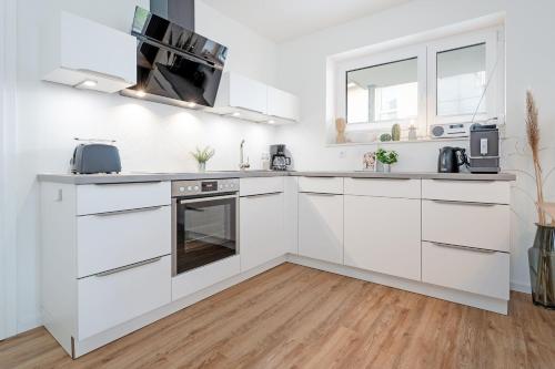 Dahmer Dünen Baltic Domizil (Dahmer Dunen Baltic Domizil) in Ντάχμε