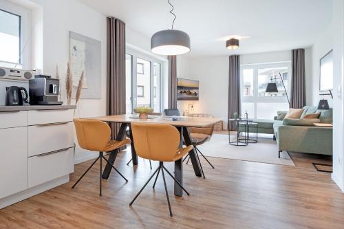 Dahmer Dünen Baltic Domizil (Dahmer Dunen Baltic Domizil) in Ντάχμε