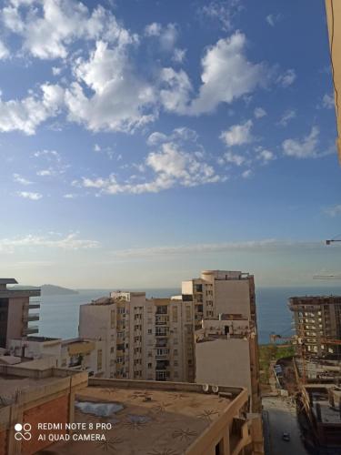 Location appartement f4 équipe (Location appartement f4 equipe) in Akid Lotfi