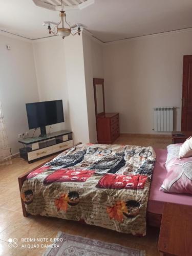 Location appartement f4 équipe (Location appartement f4 equipe) in Akid Lotfi