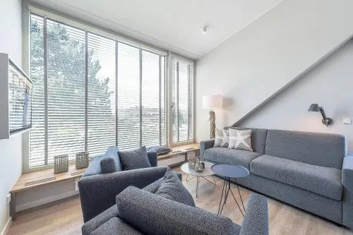 Sonne und Meer Wohnung 3 in Grömitz, Deutschland
