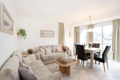 Sonnenhügel Wohnung 5 in Grömitz, Deutschland