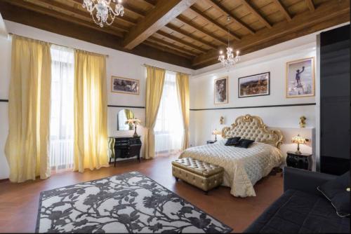 Sleep Florence Suite Servi 