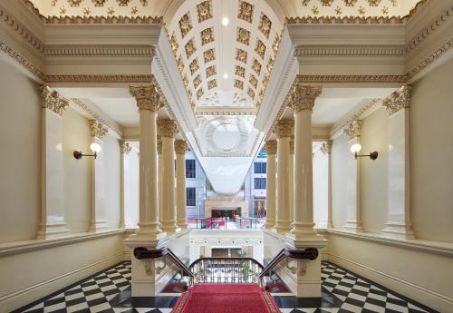 The Fullerton Hotel Sydney - image 11