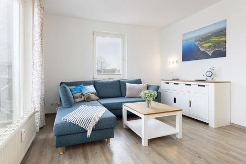 Strandhotel Laboe Nr 28 in Laboe, Deutschland