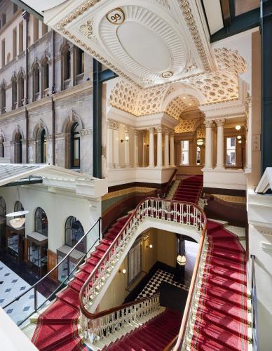 The Fullerton Hotel Sydney - image 3
