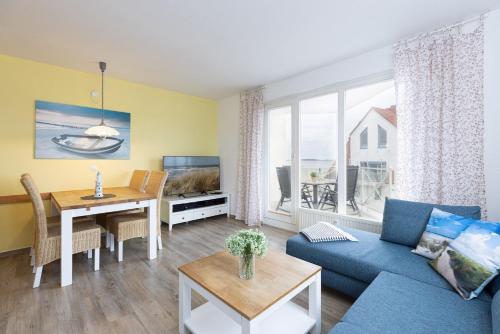 Strandhotel Laboe Nr 28 in Laboe, Deutschland
