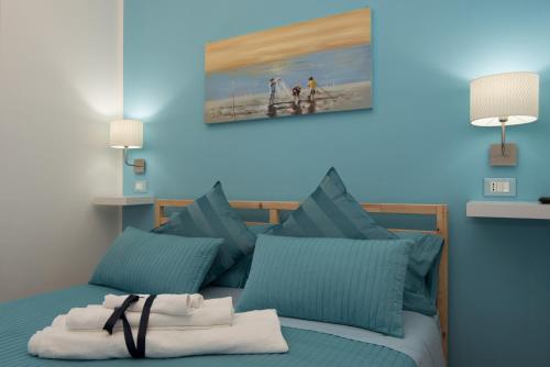 Bed & breakfast Giulio, Noto (photo 3)