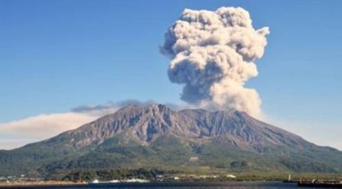 Minkago 鹿児島駅前 #KG1의 주변 풍경사진