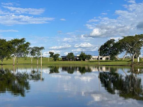 Lomas Del Delta