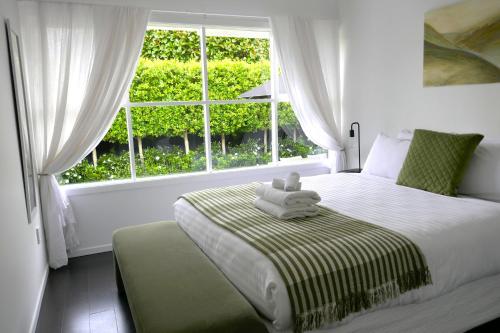 The Urban Haven, Auckland (fotografie 6)