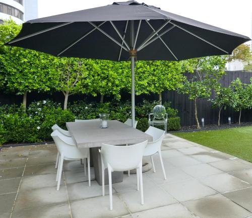 The Urban Haven, Auckland (fotografie 9)