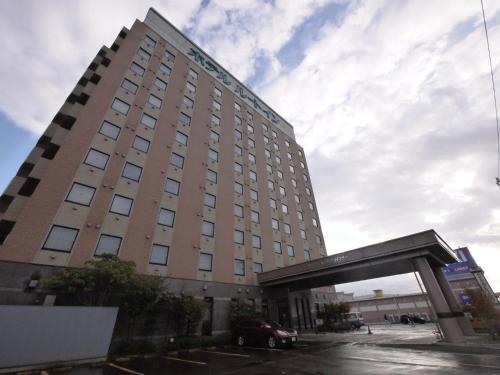 Hotel Route-Inn Shibata Inter