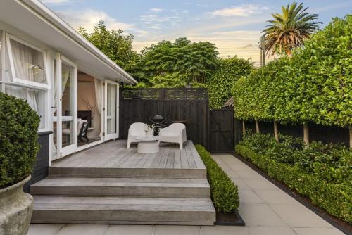 The Urban Haven, Auckland (fotografie 8)