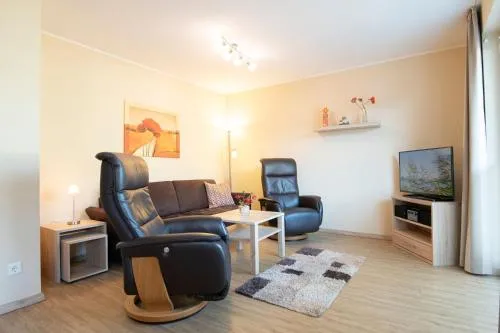 Waldstraße 16 Wohnung Eckhoff in Kellenhusen Ostsee, Deutschland