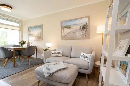 An der Allee 25 Beachbox in Dahme, Deutschland