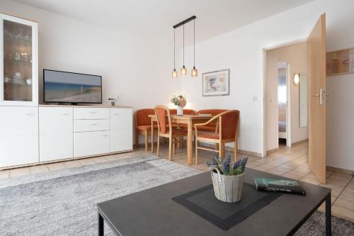 Haus Gromitz Seeoase in Gromitz