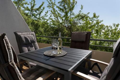 Miramar Meeresmelodie in Gromitz