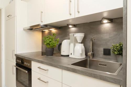 Miramar Meeresmelodie in Gromitz