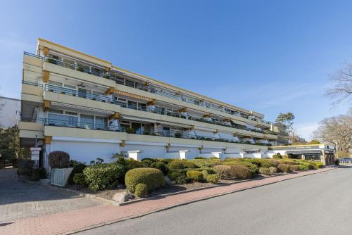 Miramar Meeresmelodie in Gromitz