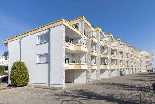 Miramar Meeresmelodie in Gromitz