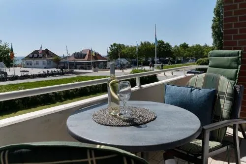 Haus Seeblick Meeresjuwel B4 in Kellenhusen Ostsee, Deutschland