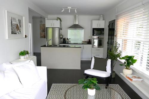 The Urban Haven, Auckland (fotografie 11)