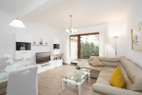 Haus Seebrise- Wohnung 7 192m von Grömitz entfernt